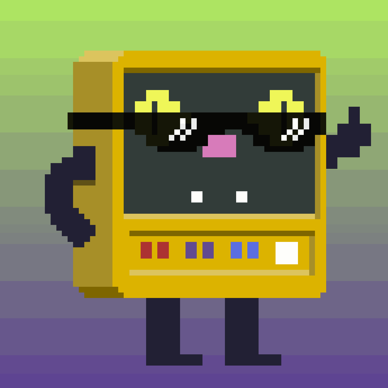Pluggy