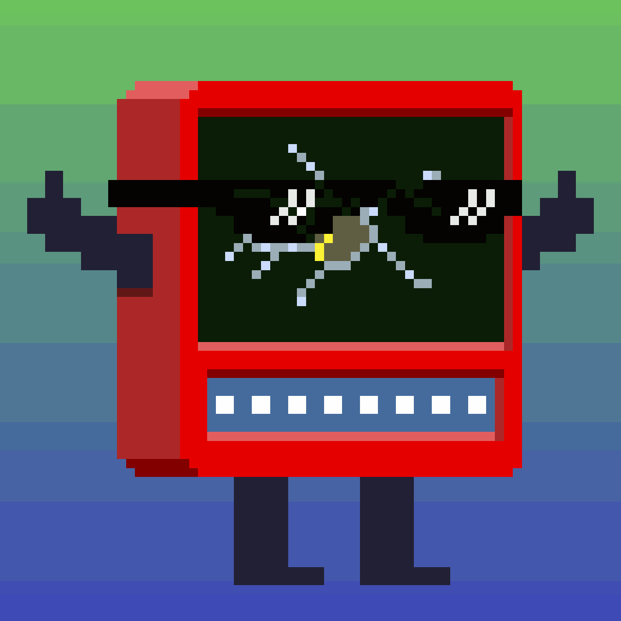 Pluggy